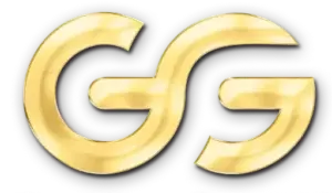 GODGAMING168 SLOT LOGO