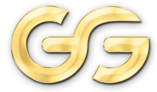 GODGAMING168 SLOT LOGO
