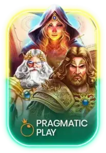 รวมค่ายเเกมคาสิโนออนไลน์ครบวงจร ค่ายที่2