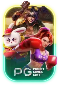 รวมค่ายเเกมคาสิโนออนไลน์ครบวงจร ค่ายที่4