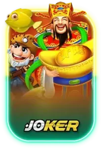 รวมค่ายเเกมคาสิโนออนไลน์ครบวงจร ค่ายที่5