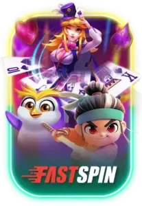 รวมค่ายเเกมคาสิโนออนไลน์ครบวงจร ค่ายที่9